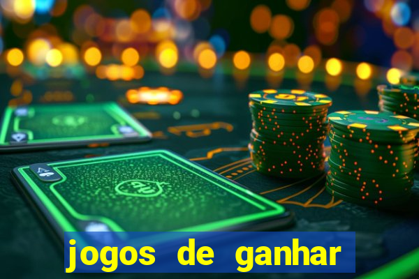 jogos de ganhar dinheiro gratuito